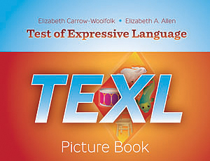 TEXL: Picture Book